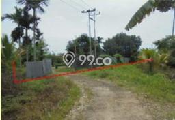 Gudang Paling Dicari LB 115363m2 Dijual di Mempawah Hilir Gudang Paling Dicari LB 115363m2 Dijual di Mempawah Hilir