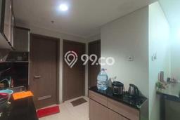 Dijual Apartemen di Cengkareng, Jakarta Barat Punya 2 Kamar Tidur Dijual Apartemen di Cengkareng, Jakarta Barat Punya 2 Kamar Tidur