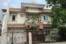 Rumah Luxury Modern Siap Huni di Permata Buana Jakarta Barat Rumah Luxury Modern Siap Huni di Permata Buana Jakarta Barat