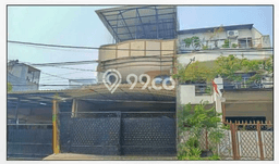 Dijual Rumah Strategis Bagus Punya 3 KT di Kelapa Gading Jakarta Utara SHM Dijual Rumah Strategis Bagus Punya 3 KT di Kelapa Gading Jakarta Utara SHM