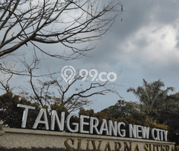 Jarang Ada! Tanah di Sindang Jaya Punya Luas 160m2 - Jarang Ada! Tanah di Sindang Jaya Punya Luas 160m2 -