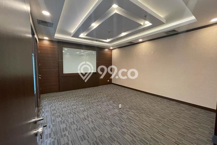 Kantor Disewakan di Area Ramai Kebayoran Baru, Jakarta Selatan Kantor Disewakan di Area Ramai Kebayoran Baru, Jakarta Selatan