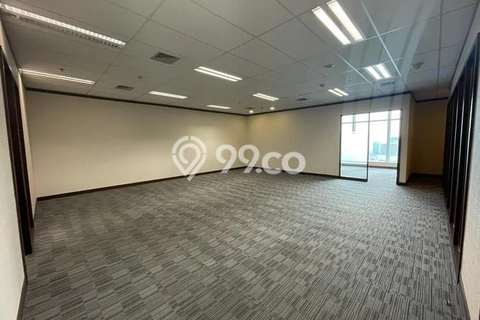 Kantor Disewakan di Area Ramai Kebayoran Baru, Jakarta Selatan Kantor Disewakan di Area Ramai Kebayoran Baru, Jakarta Selatan