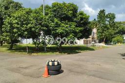 Tanah Dijual di Tangerang Seluas 548m2 Strategis Tanah Dijual di Tangerang Seluas 548m2 Strategis