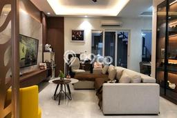 Rumah Elit Modern Tanpa Renovasi di Alam Sutera Tangerang Rumah Elit Modern Tanpa Renovasi di Alam Sutera Tangerang