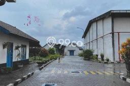 AREA PREMIUM! Gudang di Kedungkandang, Luas 7716m2m², Kawasan Komersial AREA PREMIUM! Gudang di Kedungkandang, Luas 7716m2m², Kawasan Komersial
