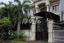 Siap Huni Hunian Elit 4 Kamar di Penjaringan Dekat ke Mana Pun Siap Huni Hunian Elit 4 Kamar di Penjaringan Dekat ke Mana Pun