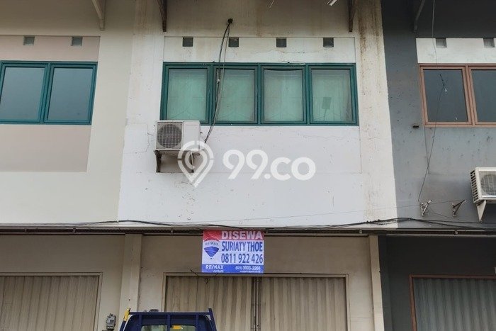 Untuk Dijual! Komersial di Kalideres Jakarta Barat LT 74m2 / LB 120m2 Kawasan Bisnis Untuk Dijual! Komersial di Kalideres Jakarta Barat LT 74m2 / LB 120m2 Kawasan Bisnis