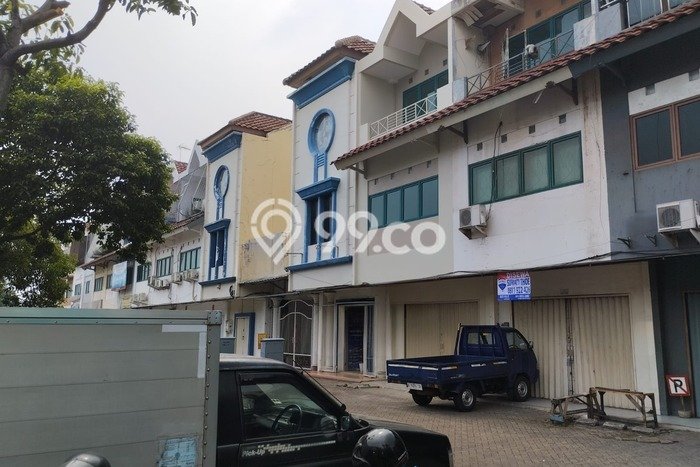 Untuk Dijual! Komersial di Kalideres Jakarta Barat LT 74m2 / LB 120m2 Kawasan Bisnis Untuk Dijual! Komersial di Kalideres Jakarta Barat LT 74m2 / LB 120m2 Kawasan Bisnis