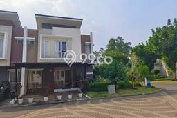 Rumah Elit Modern Siap Huni di Gading Serpong Tangerang Rumah Elit Modern Siap Huni di Gading Serpong Tangerang
