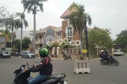 Dijual Rumah Mewah Elegan Dengan View Eksklusif di Citra Garden, Jakarta Barat Dijual Rumah Mewah Elegan Dengan View Eksklusif di Citra Garden, Jakarta Barat