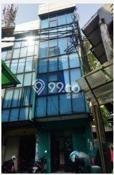 Area Ramai! Ruko Dijual di Tanah Abang untuk Bisnis Luas Bangunan 268m2 Area Ramai! Ruko Dijual di Tanah Abang untuk Bisnis Luas Bangunan 268m2