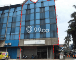 Untuk Dijual! Ruko di Batu Ceper Tangerang LT 120m2 / LB 517m2 Kawasan Bisnis Untuk Dijual! Ruko di Batu Ceper Tangerang LT 120m2 / LB 517m2 Kawasan Bisnis