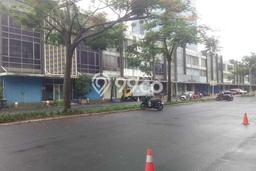 Untuk Dijual! Ruko di Alam Sutera Tangerang LT 90m2 / LB 256m2 Kawasan Strategis Untuk Dijual! Ruko di Alam Sutera Tangerang LT 90m2 / LB 256m2 Kawasan Strategis
