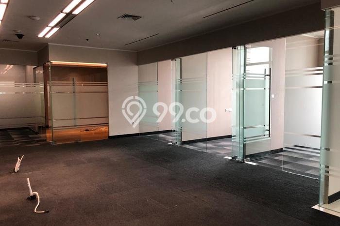 Kantor untuk disewa di Kebayoran Baru punya LT 1m2 & LB 221m2 harga sewa kompetitif Kantor untuk disewa di Kebayoran Baru punya LT 1m2 & LB 221m2 harga sewa kompetitif