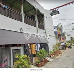 Siap Huni Rumah Mewah 8 Kamar di Koja Dekat ke Mana Pun Siap Huni Rumah Mewah 8 Kamar di Koja Dekat ke Mana Pun