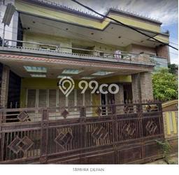 Rumah Strategis Minimalis Lb 300m2 di Gunung Putri, Bogor Rumah Strategis Minimalis Lb 300m2 di Gunung Putri, Bogor