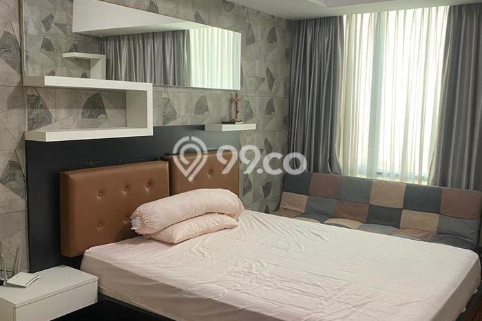Apartemen Lokasi Strategis Kawasan Kelapa Dua, 1 KM, Luas 31m², Fasilitas Terbaik Apartemen Lokasi Strategis Kawasan Kelapa Dua, 1 KM, Luas 31m², Fasilitas Terbaik