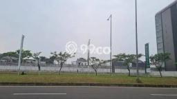 Tanah Kavling Disewakan di Gading Serpong dengan Luas 1500m2 Tanah Kavling Disewakan di Gading Serpong dengan Luas 1500m2