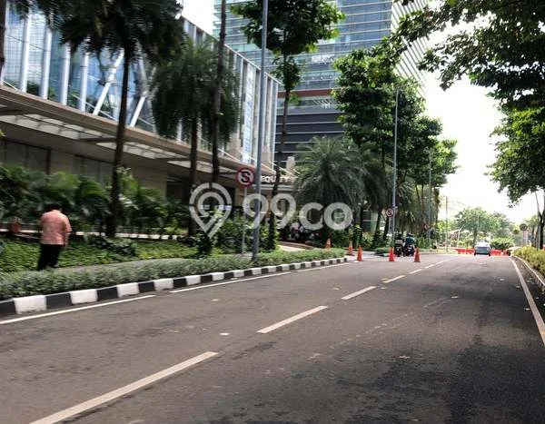 Kantor Disewa di Kebayoran Baru, Jakarta Selatan, LT 334m2 / LB 334m2 Kantor Disewa di Kebayoran Baru, Jakarta Selatan, LT 334m2 / LB 334m2