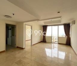 Apartemen Modern Dijual di Kebayoran Lama, Jakarta Selatan Punya 3 KT / 2 Kamar Mandi Apartemen Modern Dijual di Kebayoran Lama, Jakarta Selatan Punya 3 KT / 2 Kamar Mandi