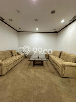 Kantor di Karet Tengsin, Luas 580m², Pusat Bisnis Kantor di Karet Tengsin, Luas 580m², Pusat Bisnis