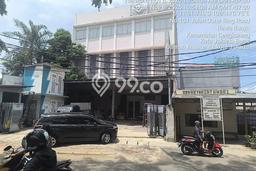 Unit Ruko Strategis di Kembangan, Jakarta Barat Potensi Cuan Besar Unit Ruko Strategis di Kembangan, Jakarta Barat Potensi Cuan Besar