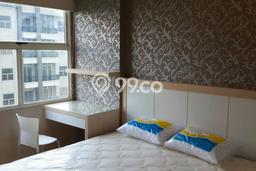 Hunian Apartemen Strategis untuk Dijual di Tangerang dengan 1 Kamar Hunian Apartemen Strategis untuk Dijual di Tangerang dengan 1 Kamar