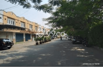 Ruko Bagus LT 100m2 LB 140m2 Dijual di Neglasari Tangerang Ruko Bagus LT 100m2 LB 140m2 Dijual di Neglasari Tangerang
