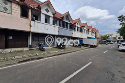 Untuk Dijual Ruko di Karawaci, Tangerang Harga Penawaran Spesial Untuk Dijual Ruko di Karawaci, Tangerang Harga Penawaran Spesial