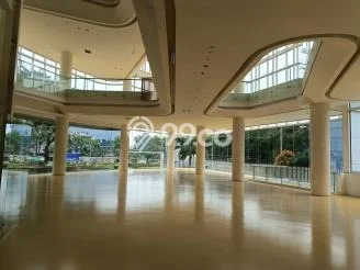FOR RENT! Kantor di BSD City Cocok untuk Bisnis 1710m2 FOR RENT! Kantor di BSD City Cocok untuk Bisnis 1710m2