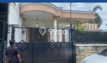 Rumah Strategis Modern Lb 224m2 di Tangerang, Tangerang Rumah Strategis Modern Lb 224m2 di Tangerang, Tangerang