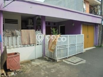 For Sale Rumah 3 Kamar Lokasi Ideal Nyaman dan Strategis di Karawaci For Sale Rumah 3 Kamar Lokasi Ideal Nyaman dan Strategis di Karawaci