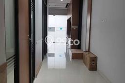 Ruko Dijual di Penjaringan LT 75m2, LB 225m2 untuk Investasi Ruko Dijual di Penjaringan LT 75m2, LB 225m2 untuk Investasi