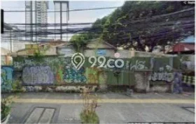 Dijual Tanah 529m2 di Kebon Sirih, Jakarta Pusat Dijual Tanah 529m2 di Kebon Sirih, Jakarta Pusat