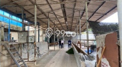 Gudang Dijual di Cibodas LT 5375m2, LB 1748m2 Solusi Investasi Cerdas Gudang Dijual di Cibodas LT 5375m2, LB 1748m2 Solusi Investasi Cerdas