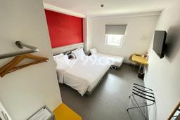 Jual Hotel di Laweyan, Luas 4601m2m², Kawasan Bisnis, Jalur Mudah Jual Hotel di Laweyan, Luas 4601m2m², Kawasan Bisnis, Jalur Mudah