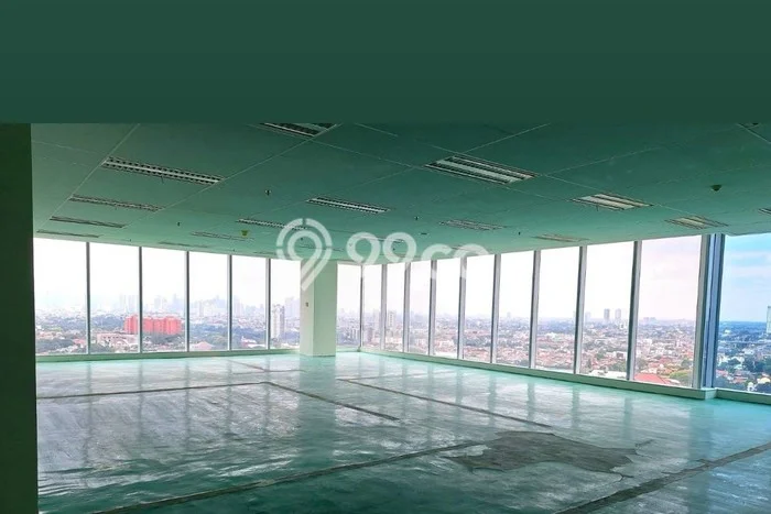 Unit Kantor disewakan di Kebayoran Lama Jakarta Selatan dengan LT 212m2 / LB 212m2 Unit Kantor disewakan di Kebayoran Lama Jakarta Selatan dengan LT 212m2 / LB 212m2
