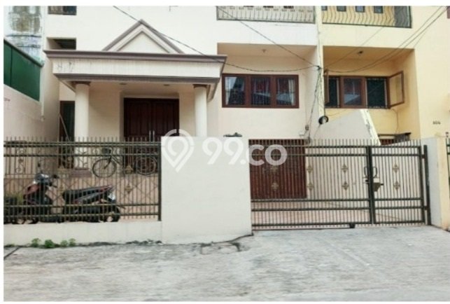 Best Deal Hunian Premium Ideal dan Luas di Tanjung Priok, Jakarta Utara Best Deal Hunian Premium Ideal dan Luas di Tanjung Priok, Jakarta Utara
