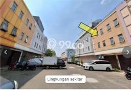Untuk Dijual Ruko di Penjaringan, Jakarta Utara Harga Penawaran Spesial Untuk Dijual Ruko di Penjaringan, Jakarta Utara Harga Penawaran Spesial