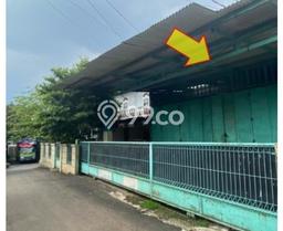 Rumah Modern Cantik 0 KT Siap Huni di Cipayung Rumah Modern Cantik 0 KT Siap Huni di Cipayung