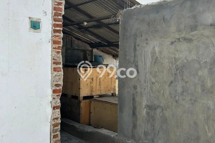 Jarang Ada! Tanah Kavling Disewakan di Tangerang 715m2 Jarang Ada! Tanah Kavling Disewakan di Tangerang 715m2
