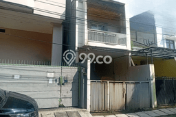 Jual Rumah Favorit Siap Huni LB 171m2 di Tanah Abang, Jakarta Pusat Jual Rumah Favorit Siap Huni LB 171m2 di Tanah Abang, Jakarta Pusat