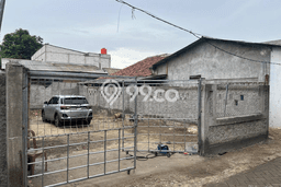 Lahan Dijual Lokasi Pinang, Tangerang dengan Luas Tanah 135m2 dan Status SHM Lahan Dijual Lokasi Pinang, Tangerang dengan Luas Tanah 135m2 dan Status SHM
