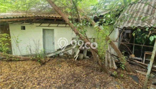 Dijual Tanah Lokasi Bendungan Hilir, Jakarta Pusat Seluas 553m2 Dijual Tanah Lokasi Bendungan Hilir, Jakarta Pusat Seluas 553m2