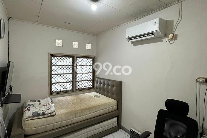 Hunian Cantik Modern Lb 84m2 di Cibodas, Tangerang Hunian Cantik Modern Lb 84m2 di Cibodas, Tangerang