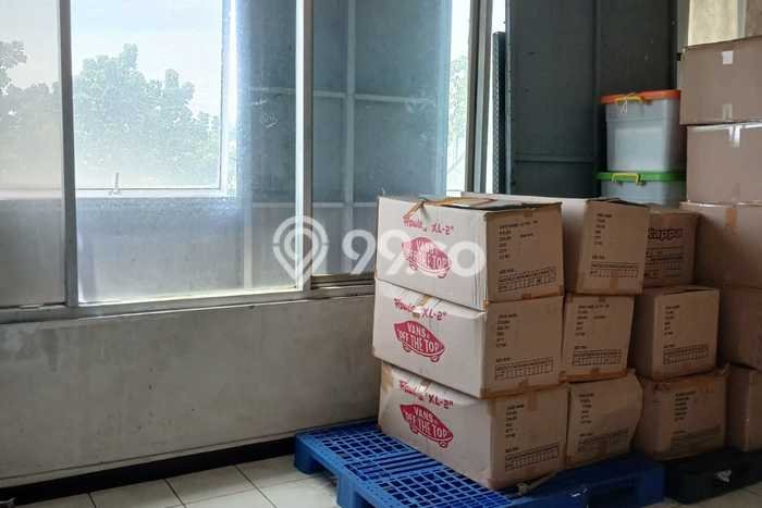 Ruko Dijual di Cibodas Tangerang dengan LB 395m2 Ruko Dijual di Cibodas Tangerang dengan LB 395m2