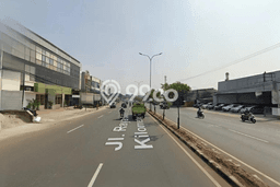 Tanah di Serpong Utara, Tangerang Selatan Luas 2500m2 Dijual Segera Tanah di Serpong Utara, Tangerang Selatan Luas 2500m2 Dijual Segera