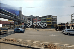 Lokasi Strategis! Dijual Ruko Bisnis di Serpong Utara, Tangerang Selatan Kondisi Baik Lokasi Strategis! Dijual Ruko Bisnis di Serpong Utara, Tangerang Selatan Kondisi Baik