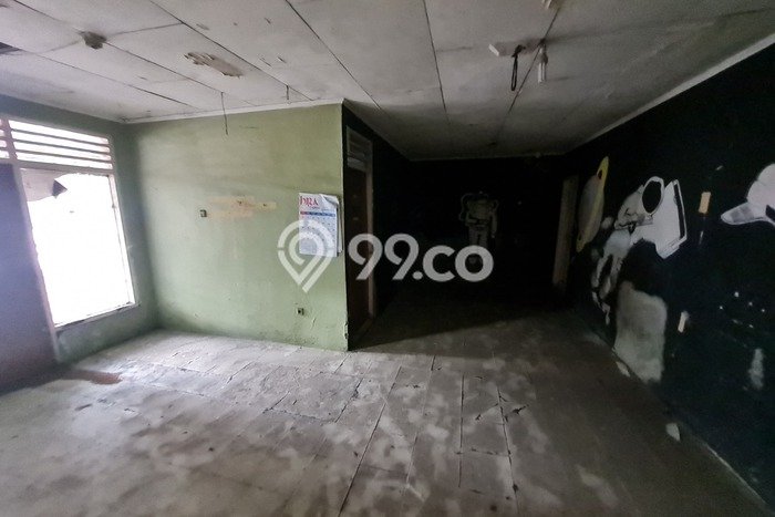 Lahan Kosong Dijual di Tangerang dengan Area 289m2 Lahan Kosong Dijual di Tangerang dengan Area 289m2